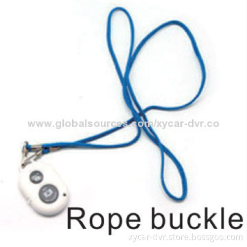 Newly Gift Product Bluetooth Remote Shutter, 2.4-2.4835GHz Frequency, Sized 50*33*10.5mm